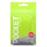 Pocket Tenga - Click Ball