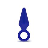 Luxe - Candy Rimmer - Small - Indigo