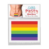 Edible Body Pasty Mixed Berry Pride