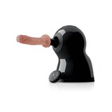 The Bigger Bang Sex Machine - UK ONLY