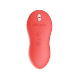 We-Vibe Touch X Rechargeable Clitoral Vibrator - Orange