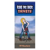 Ride My Dick Coupons