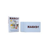 Naked - The Card Game