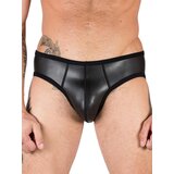 Neoprene Open For Now Bottoms