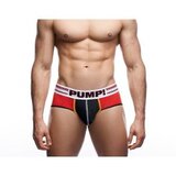 Pump! Circuit Brief