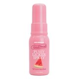 GoodHead Pussy Licker Spray - Watermelon - 1 oz.