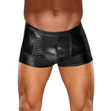 Powerwetlook and PVC Men's Shorts