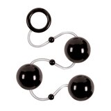 Pleasure Anal Beads