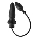 Expand Extra Large Inflatable Anal Butt Plug