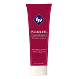 ID Pleasure Lubricant - 4 oz. Travel Tube