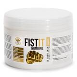 Fist-It Numbing Water-Based Anal Lubricant 500ml