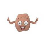 Balldo Chuck Toy