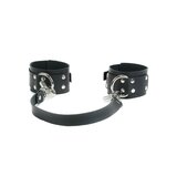 Vinyl Cuffs with 14" Restraint