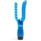 Lovehoney Double Lover Double Penetration Vibrator