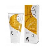 YES Plant Oil Based Natural Personal Lubricant Vanilla