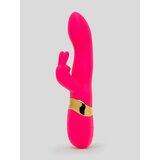 Lovehoney Bunny Bliss Rechargeable G-Spot Rabbit Vibrator - Pink