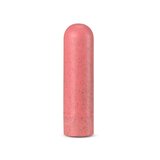 Gaia - Eco Rechargeable Bullet - Coral