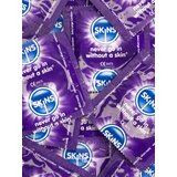 Skins Extra Large Latex Condoms (100 Pack)