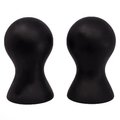 Plump Up The Volume Black Nipple Suckers
