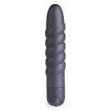 Lola Twisty Bullet - Black