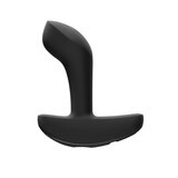 Bootie Vibe Anal Vibrator - Black