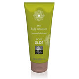 Love Glide Anal Lubricant