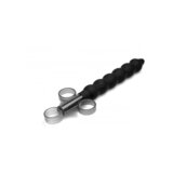 Silicone Beaded Lube Launcher