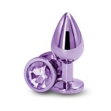 Rear Assets - Medium - Purple