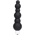 Bubble-P Beaded Anal Vibrator - 5.5 Inch