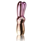 Rocks Off Little Charm - Rose Gold