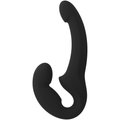 Fun Factory Share Lite Black Strapless-Strap-On - Black