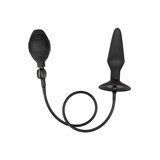 Silicone Inflatable Plug - Large