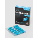 Mendurance Max Extra Strength Supplement for Men (10 Capsules)