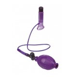 Fetish Fantasy Series Vibrating Clit Super Suck-Her