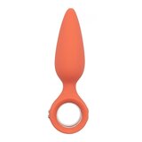 Cheeky Vibrating Butt Plug