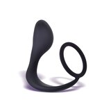 The 9's P-Zone Cock Ring