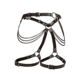 Euphoria Collection Multi-Chain Thigh Harness - Plus Size