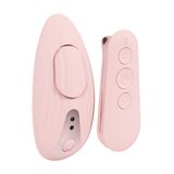 Loveline Celeste - Remote Control Panty Vibe - Pink