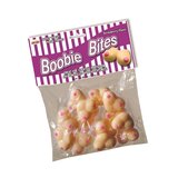 Boobie Bites - Strawberry Flavor
