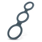 Triple Cock Ring