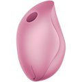 Fun Factory Delicia Air Pulse Clitoral Vibrator - Rose