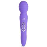 Maia Twistty Rechargeable Extra Powerful 10 Function Wand Vibrator