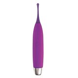 Goddess On the Spot Massager - Purple
