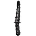 The Slamalot Double-Ended Monster Dildo - 13.5 Inch