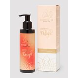 BodyGliss Strawberry Sparkle Delight 2-in-1 Massage Oil And Lubricant 150ml