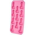 Orion Sexy Ice Maker Ice Cube Tray - Pink