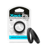 Xact Fit Ring #12 - Two Pack