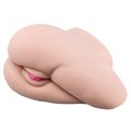 Boss Spoon & Use Me Realistic Ass & Pussy Masturbator - 2.6kg