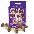 Cola Willies