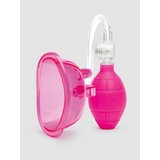 Lovehoney Supreme Sensation Pussy Pump - Pink